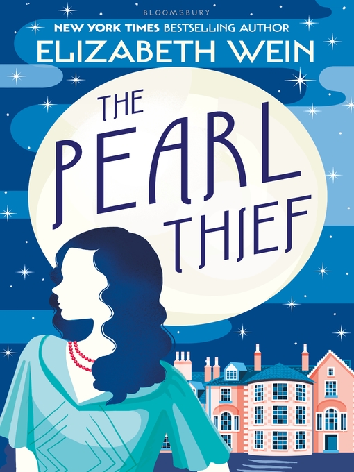 Title details for The Pearl Thief by Elizabeth Wein - Available